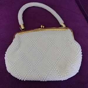 Vintage Purse